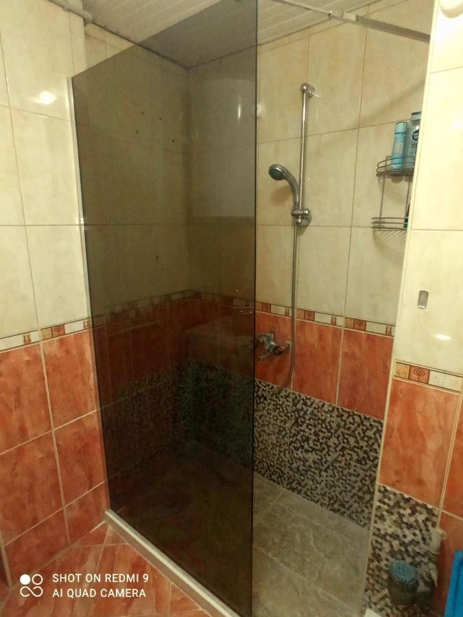 Apartment Biljana Охрид Екстериор снимка